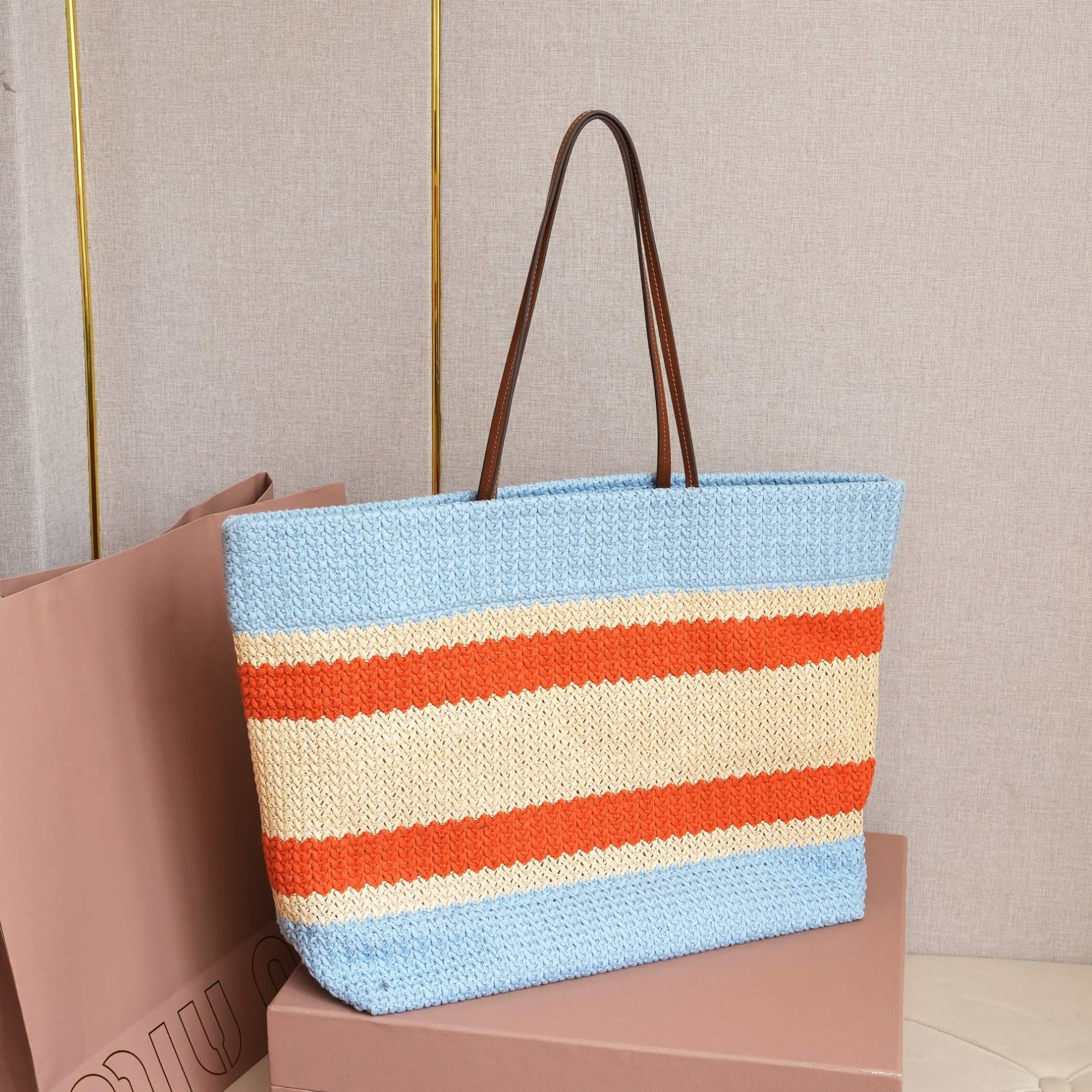 M1um1u BAG