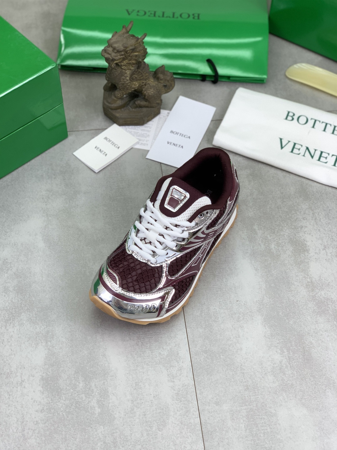 B0tt*ga Ven*ta Orbit Sneaker