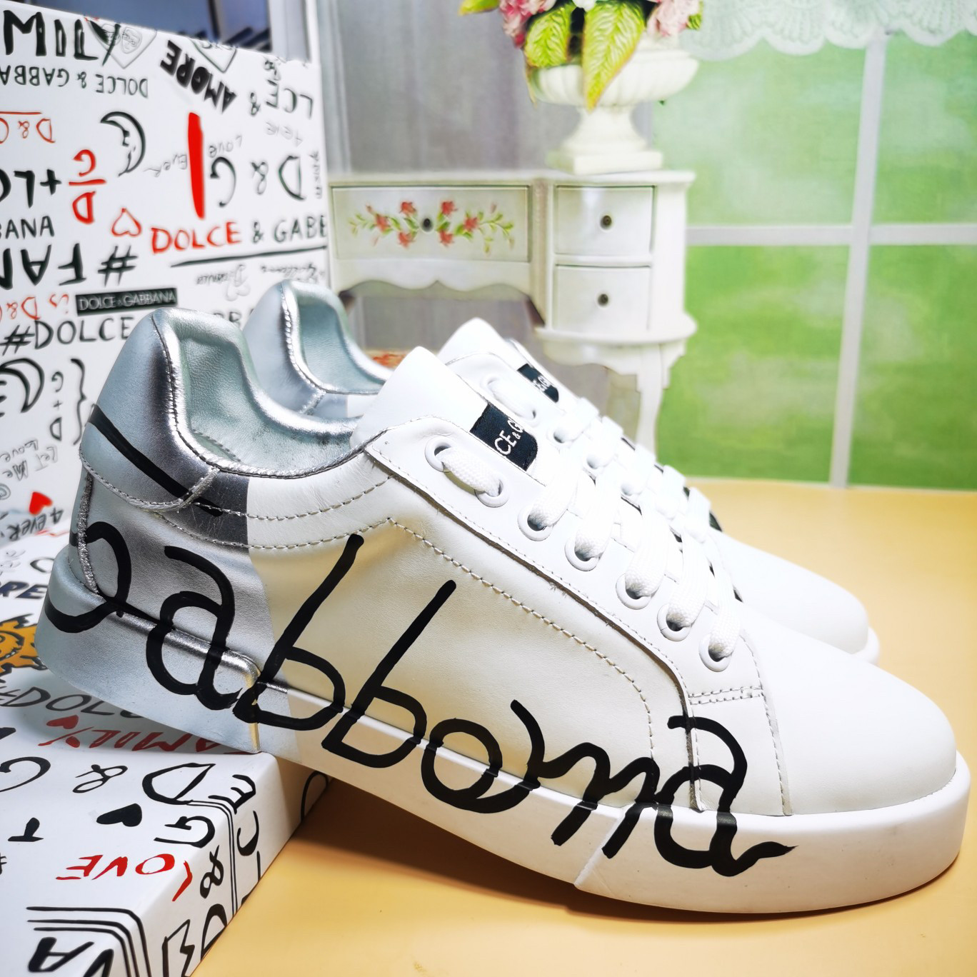 DG SNEAKER