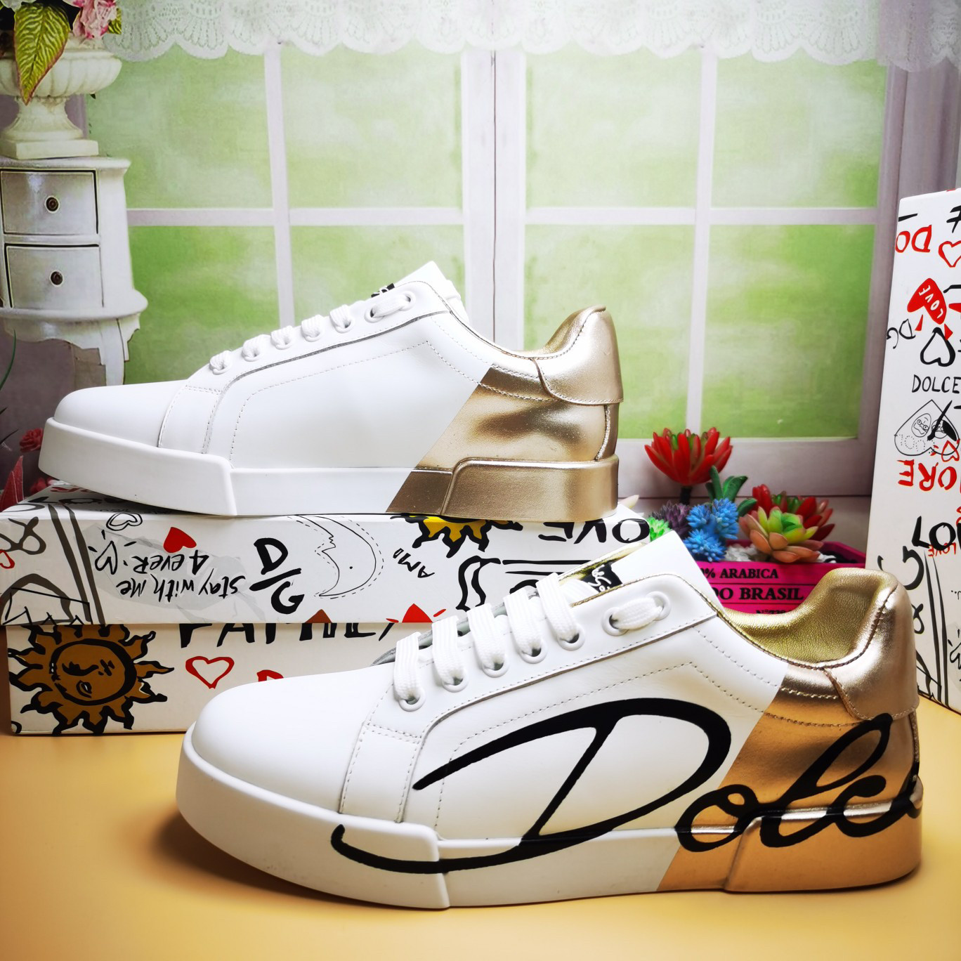 DG SNEAKER