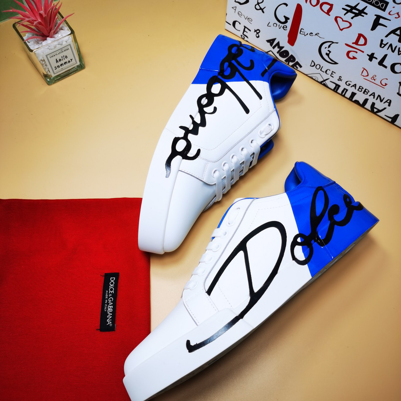 DG SNEAKER
