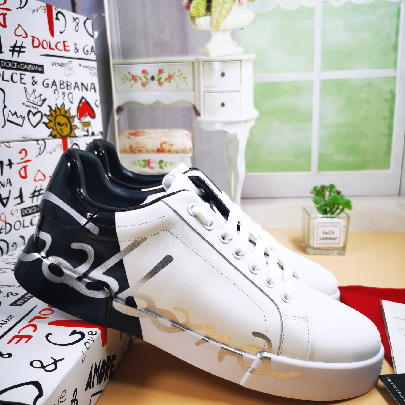 DG SNEAKER