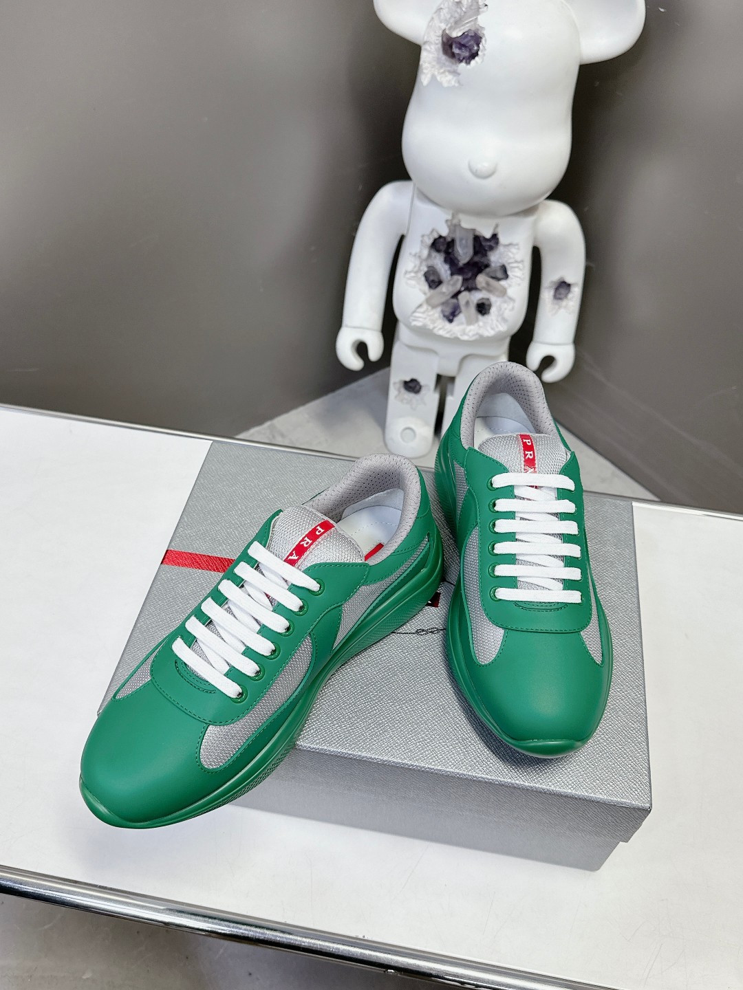PR SNEAKER