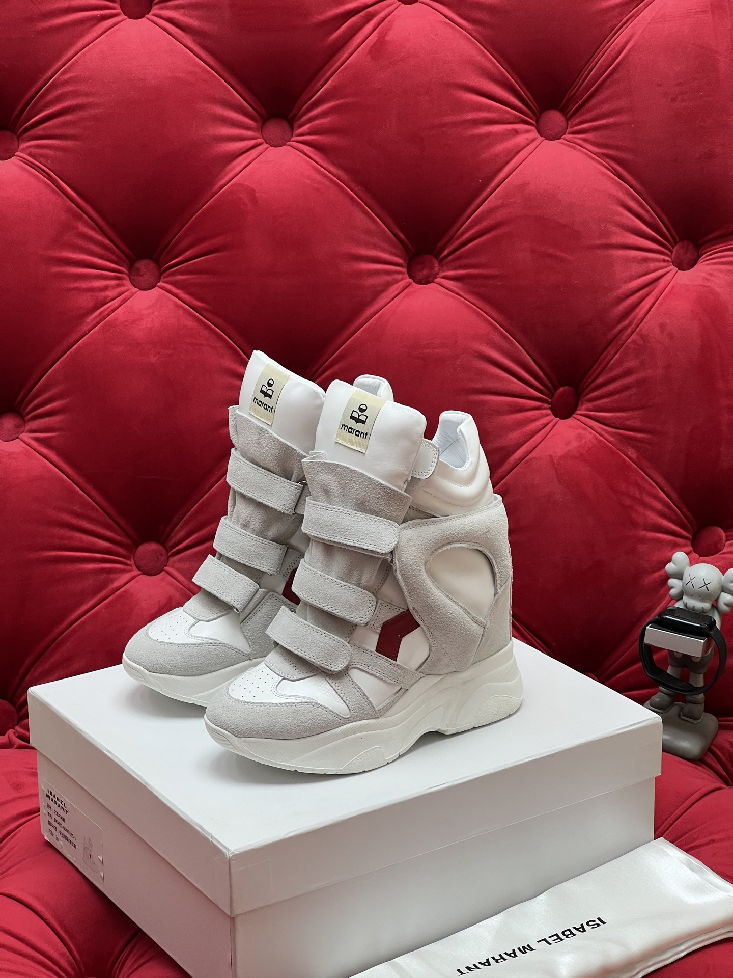 Isabel Marant sneaker