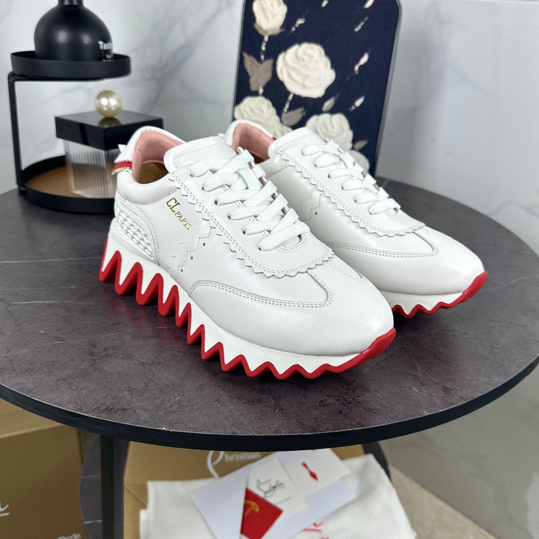 CHIAN LOUIN SNEAKER