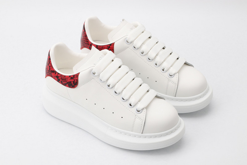 alexer mceen sneakers