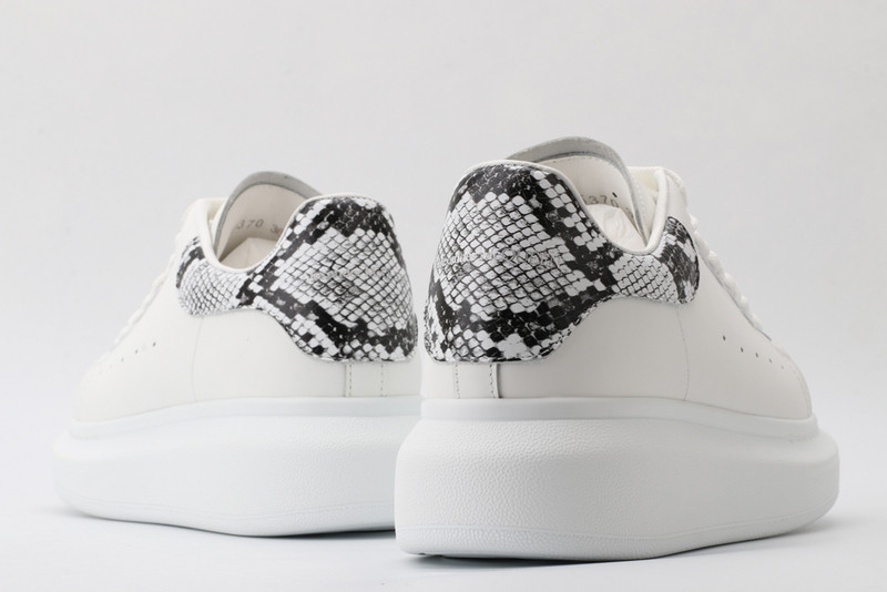 alexer mceen sneakers