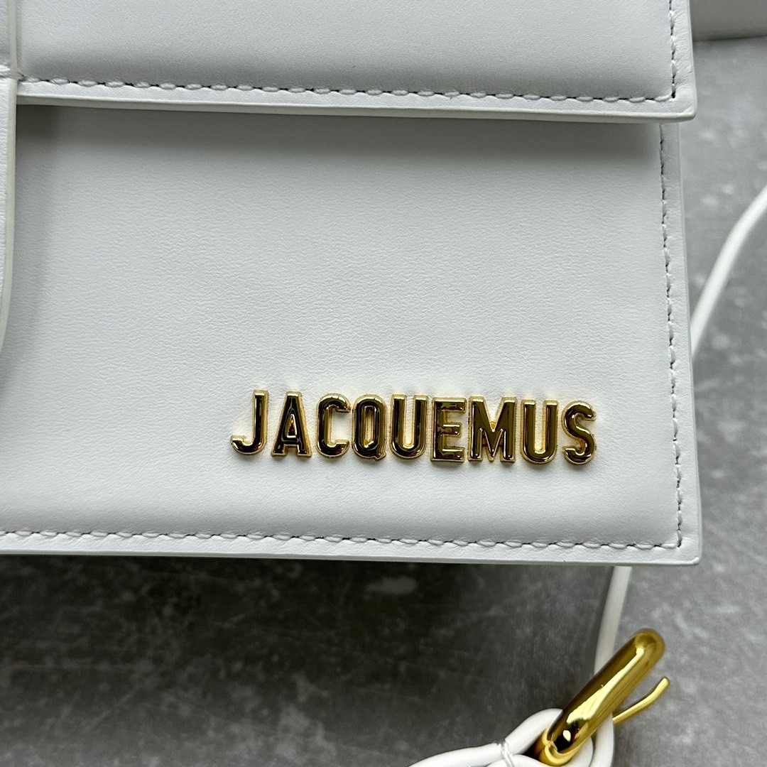 jacquemus PURSE