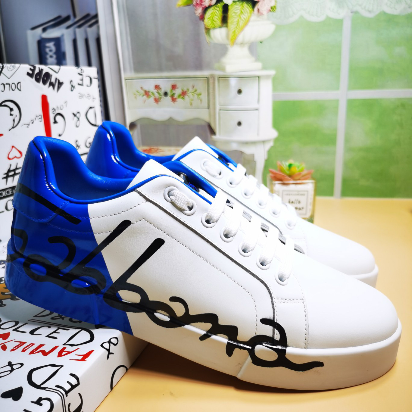 DG SNEAKER