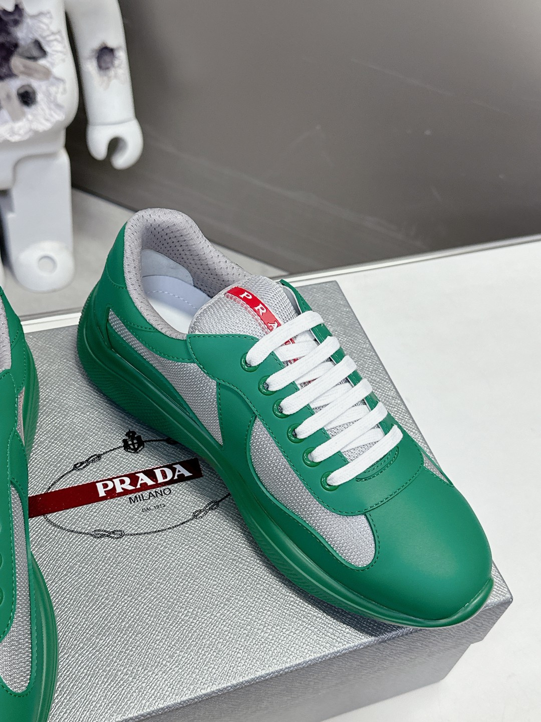 PR SNEAKER