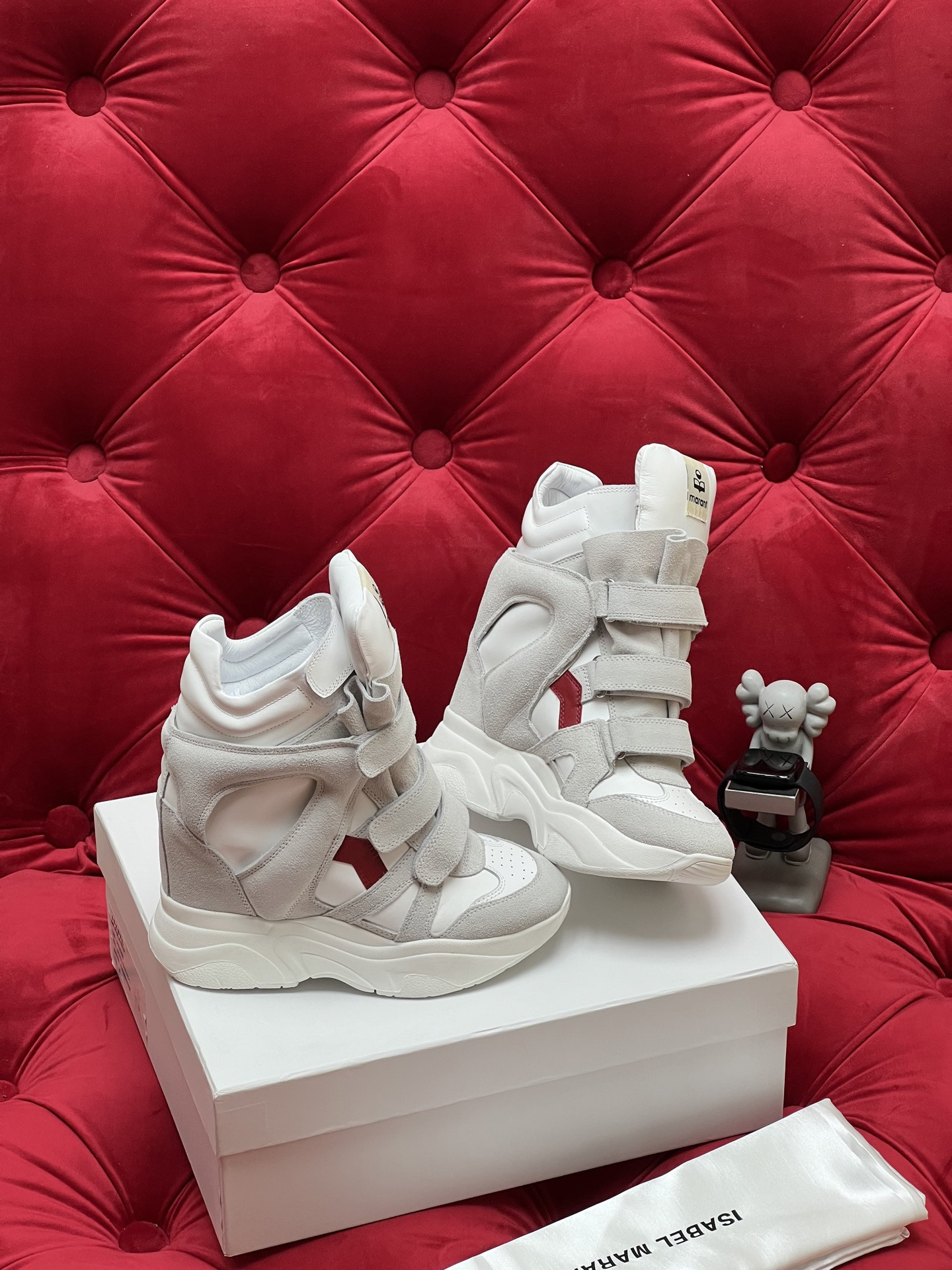 Isabel Marant sneaker