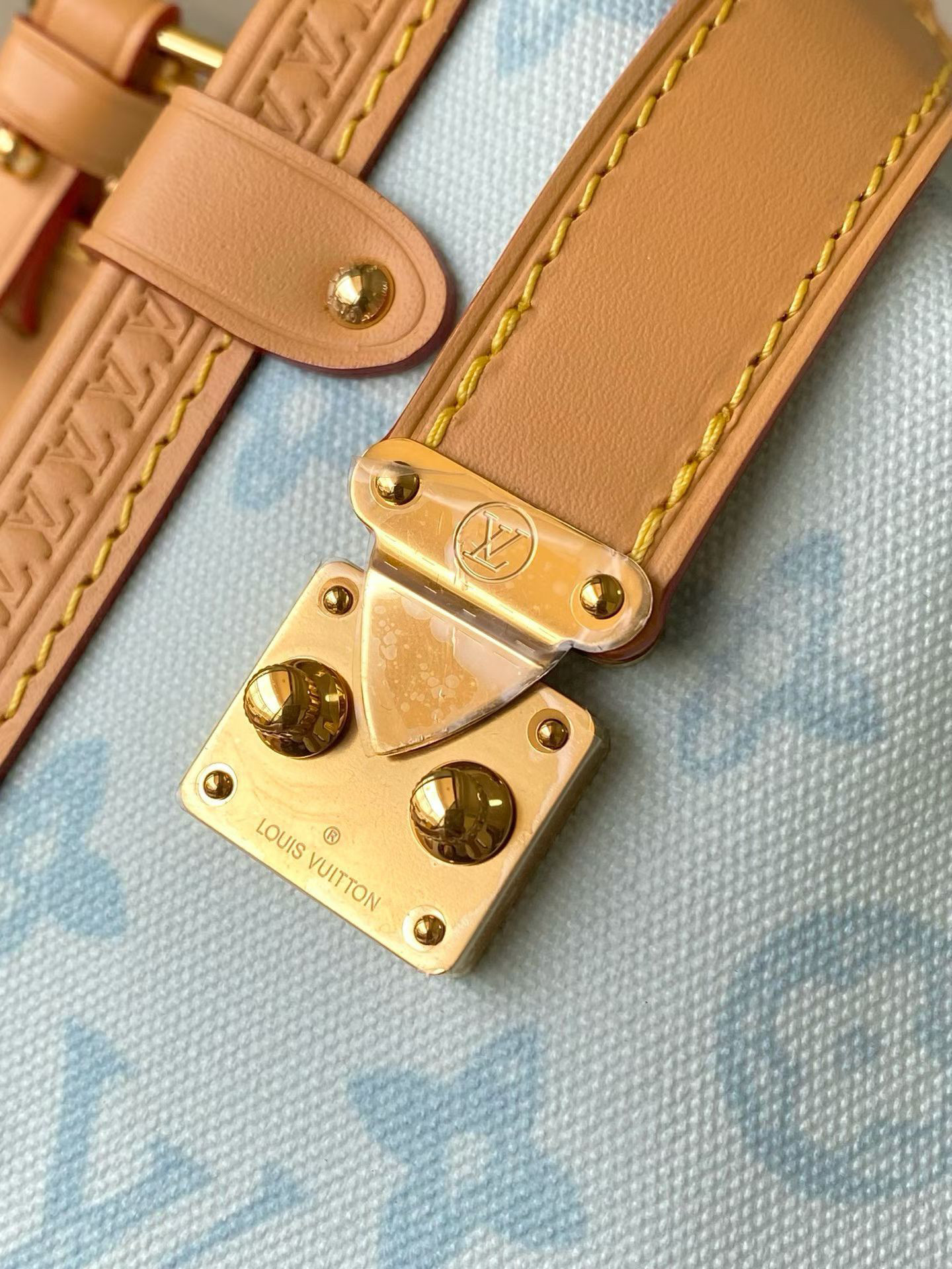 LVT PURSE