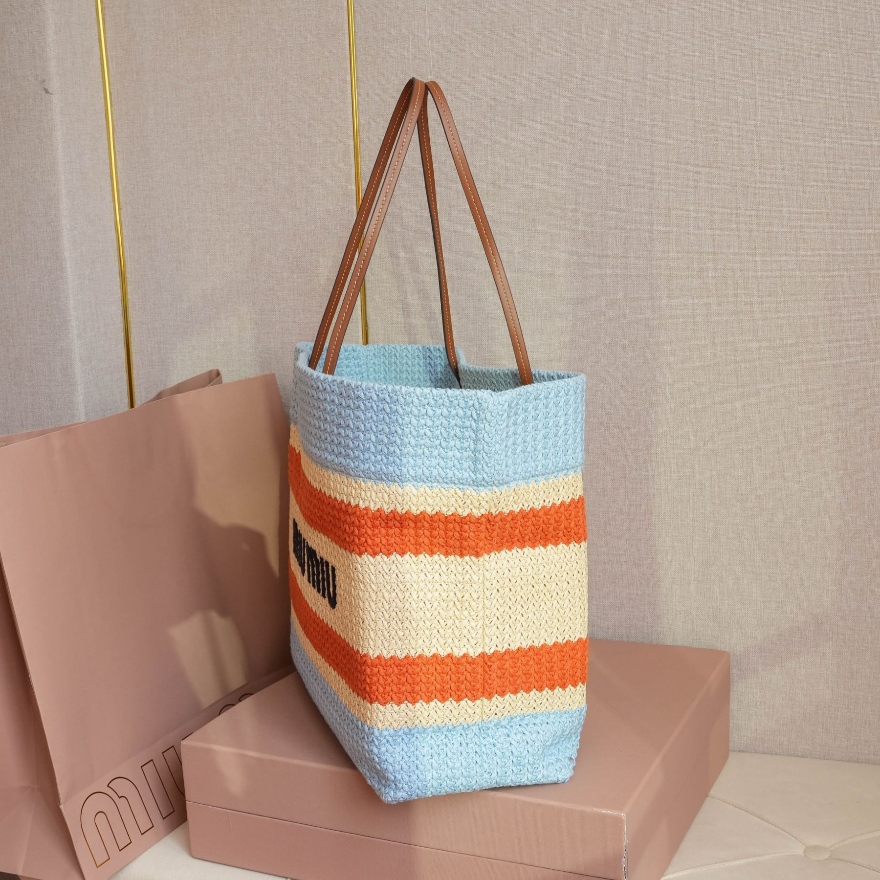 M1um1u BAG