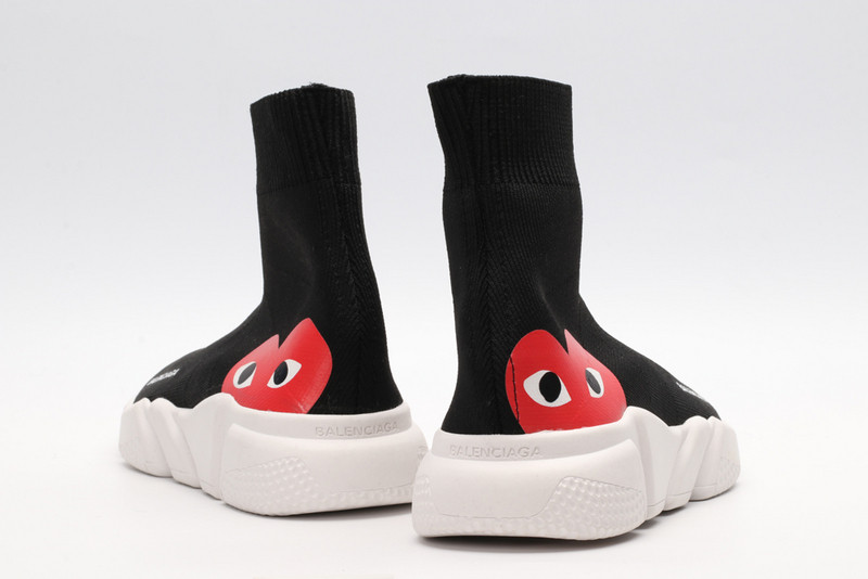 Ba*len*cia*ga speed trainer