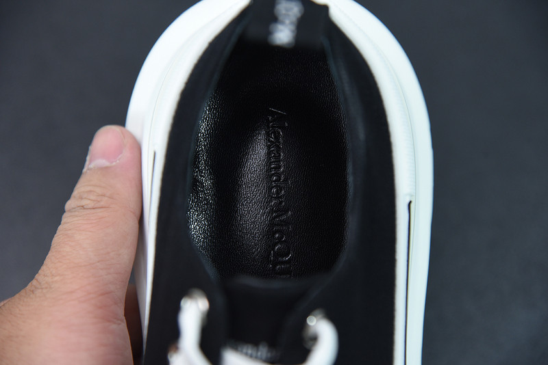 alexer mceen sneakers