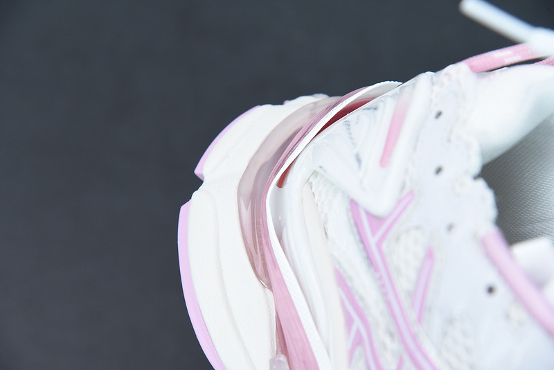 Ba*len*cia*ga runner sneaker