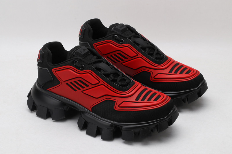 pr sneaker