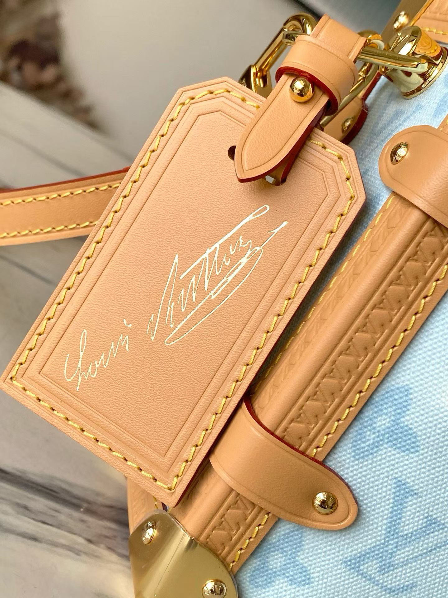 LVT PURSE
