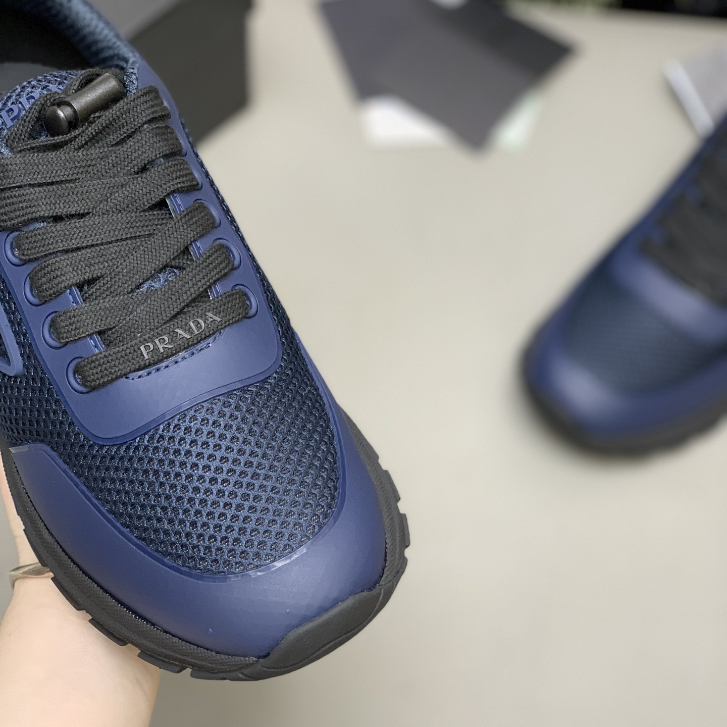 PR SNEAKER