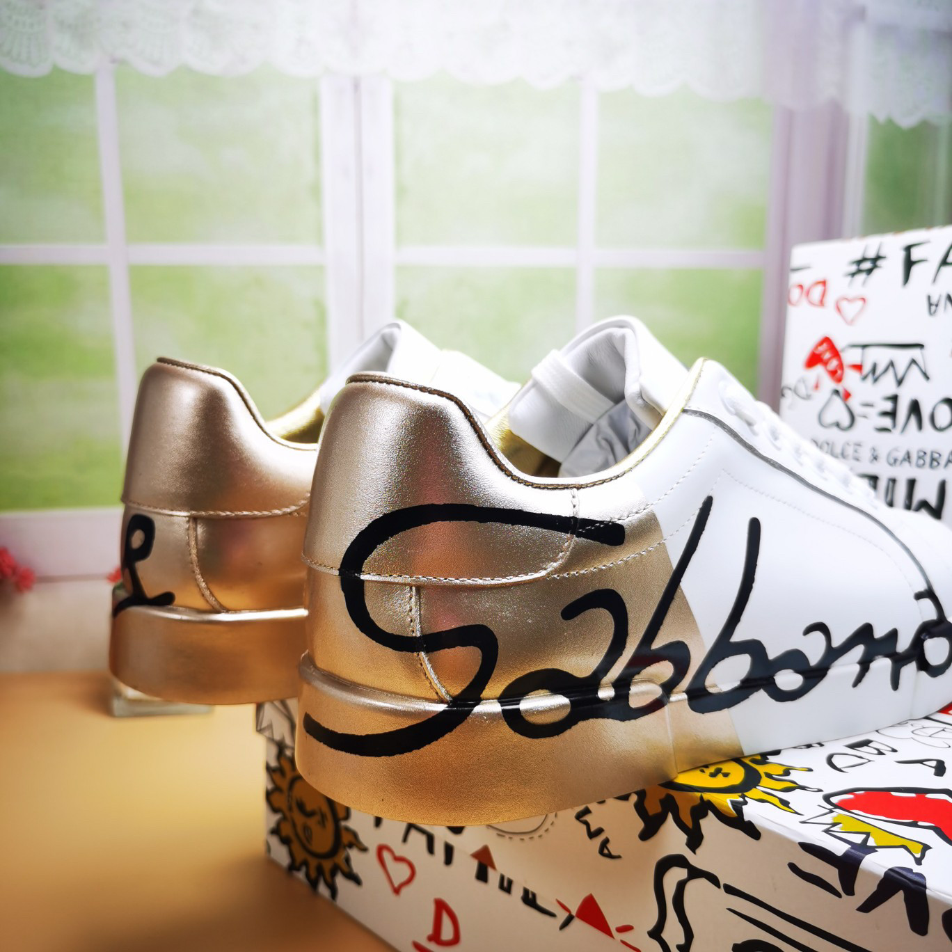 DG SNEAKER