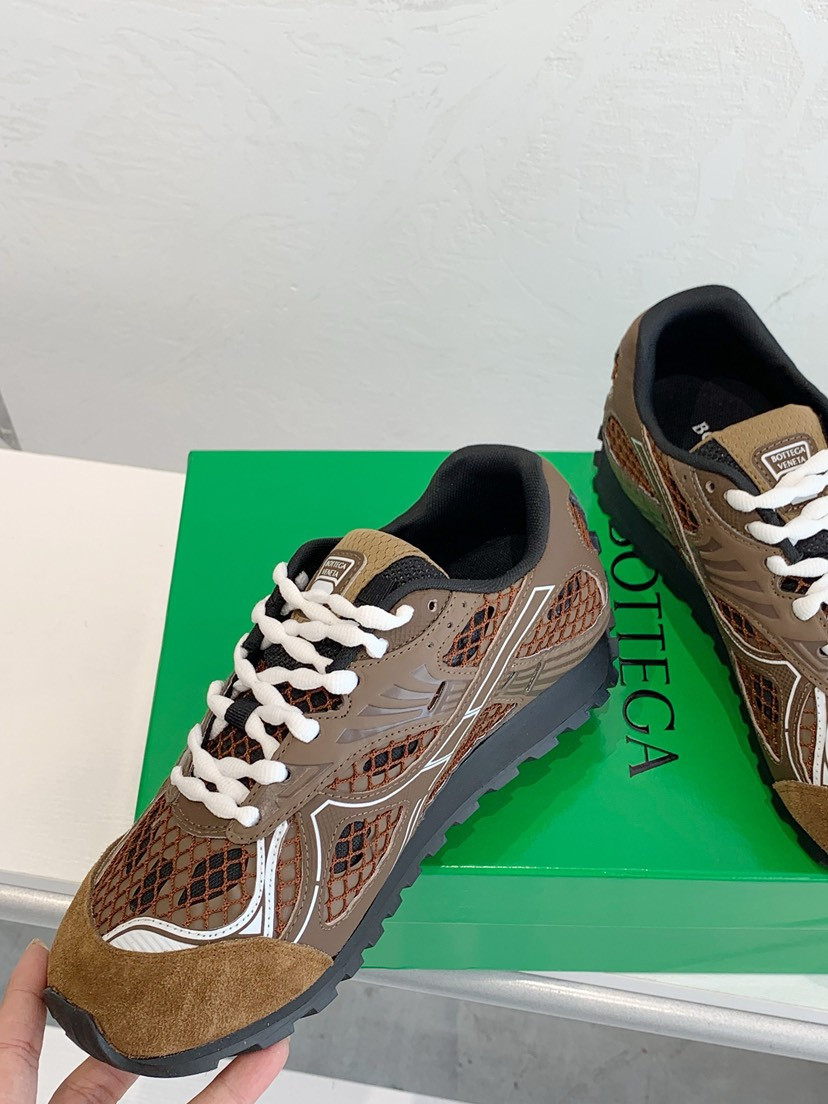 BOTTEGA VENETA Orbit Sneaker
