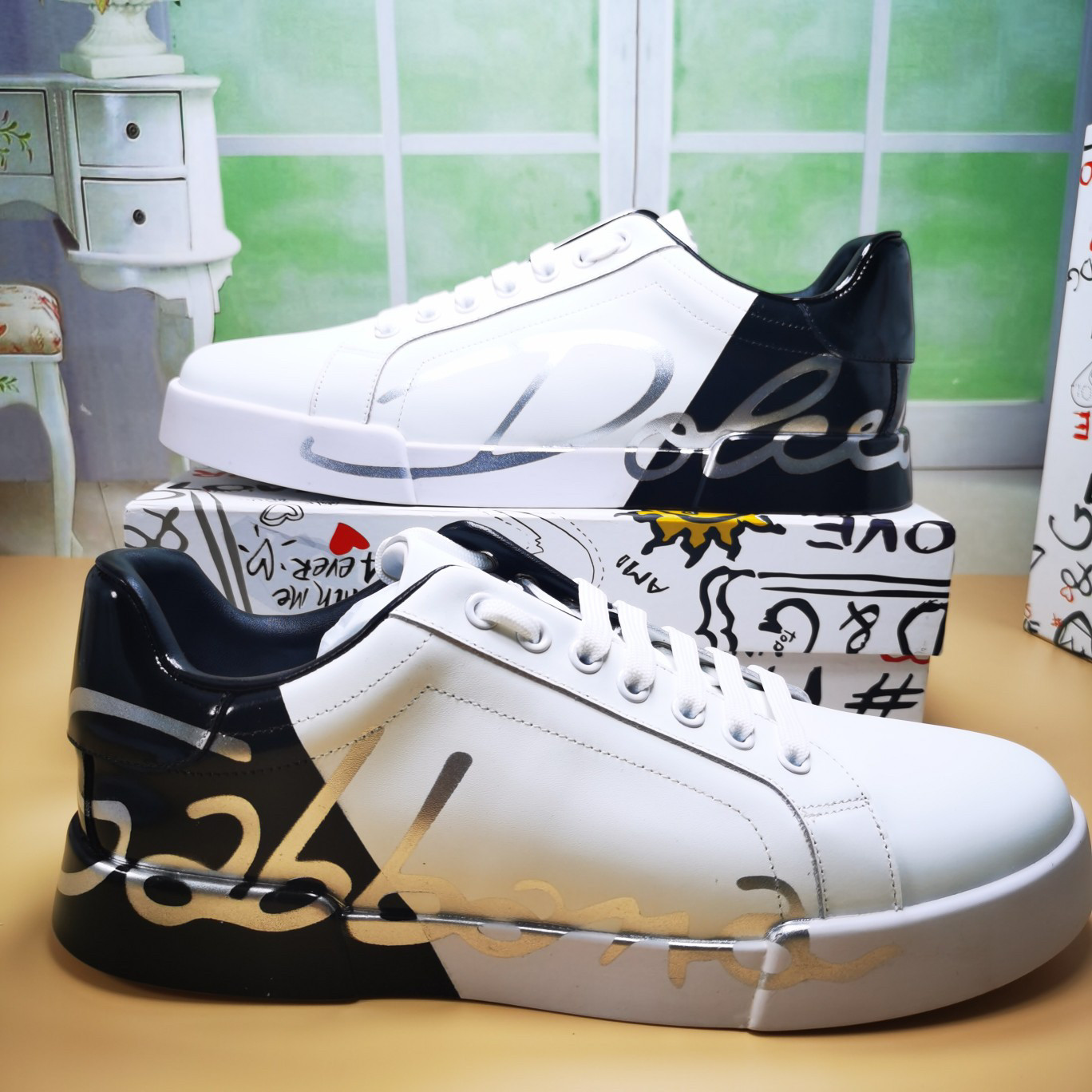DG SNEAKER