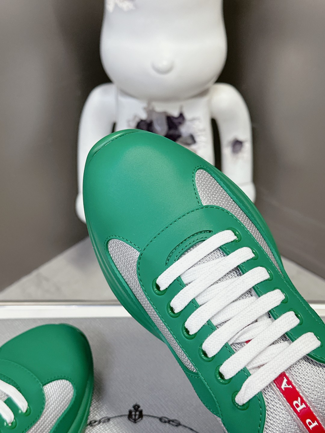 PR SNEAKER