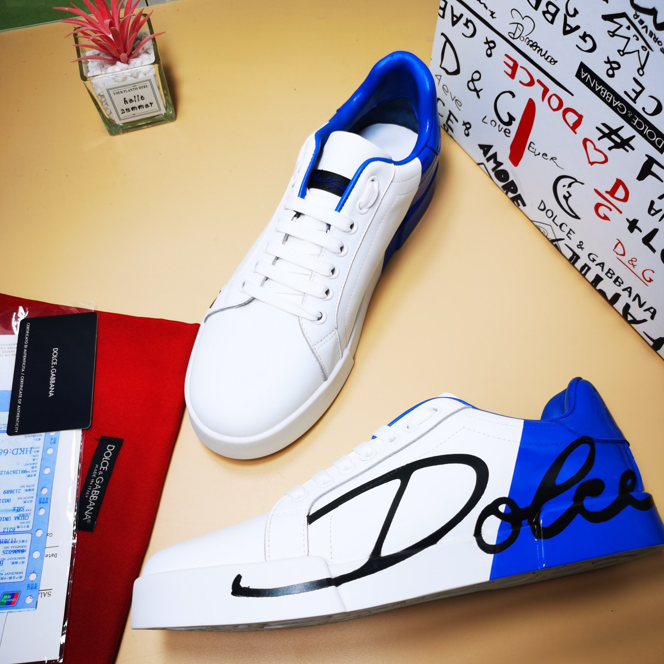 DG SNEAKER