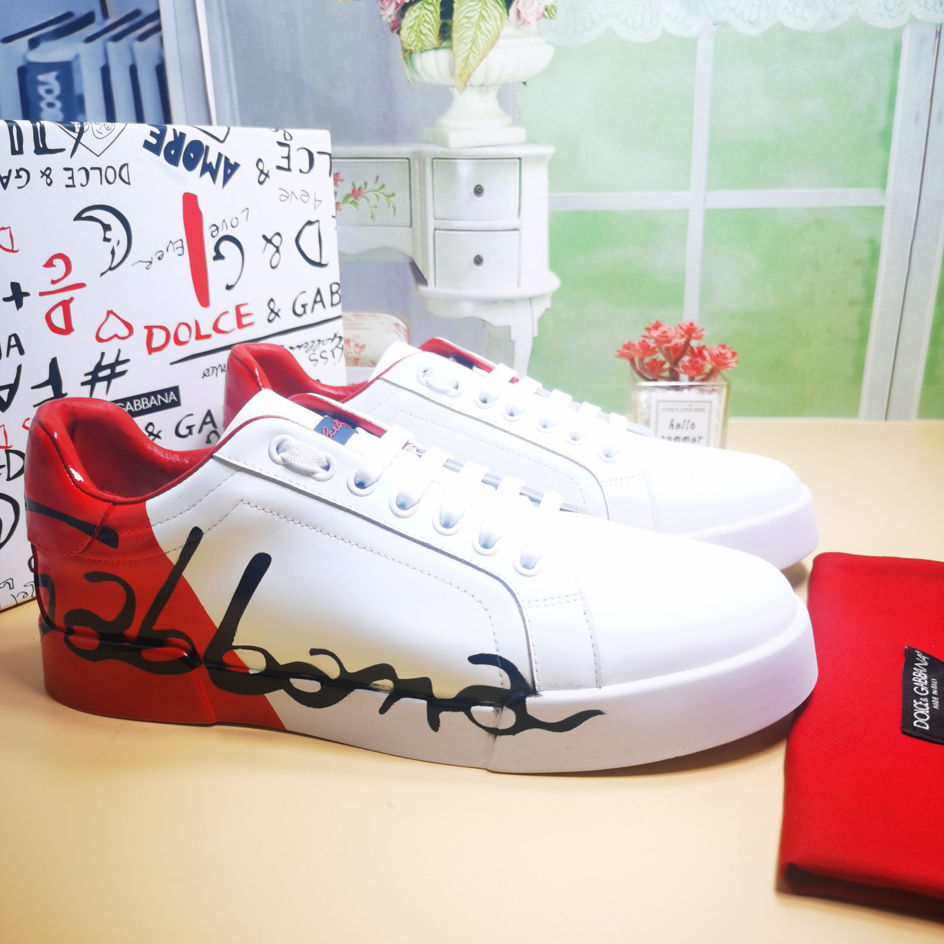 DG SNEAKER