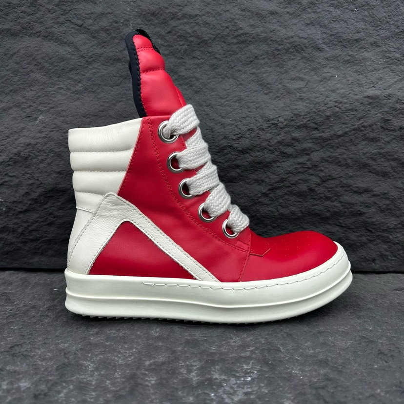 RICK OWENS DRKSHDW