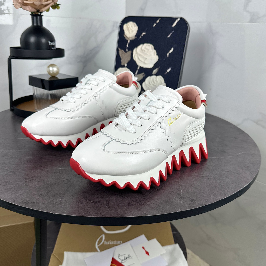 CHIAN LOUIN SNEAKER