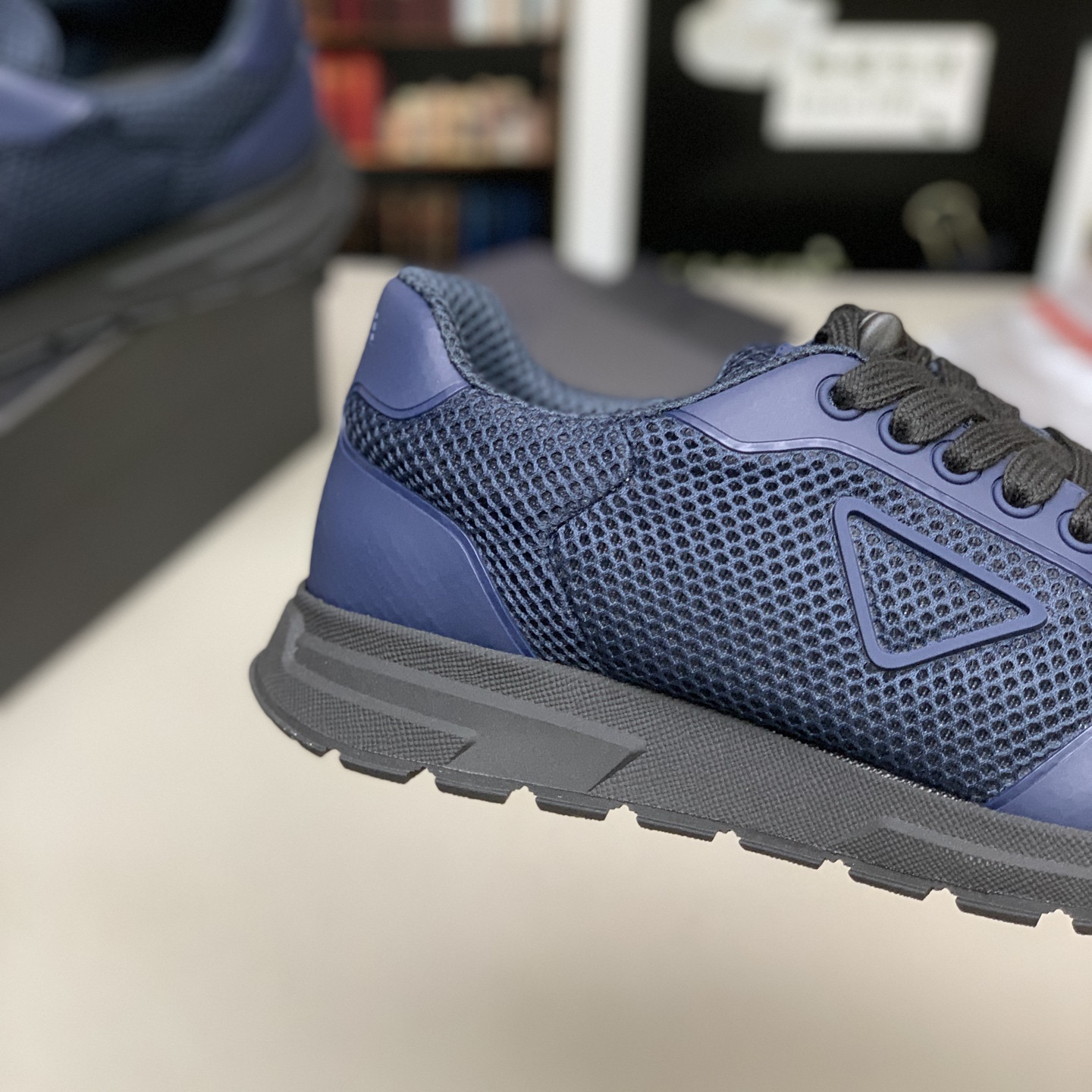 PR SNEAKER