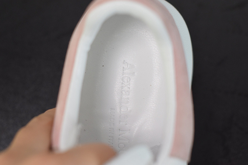 alexer mceen sneakers