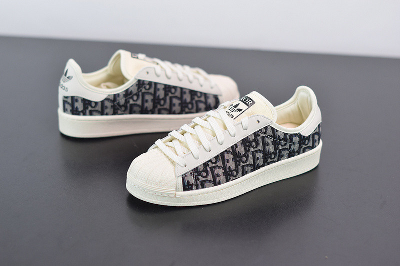 DIO* X ADIDAS C16650