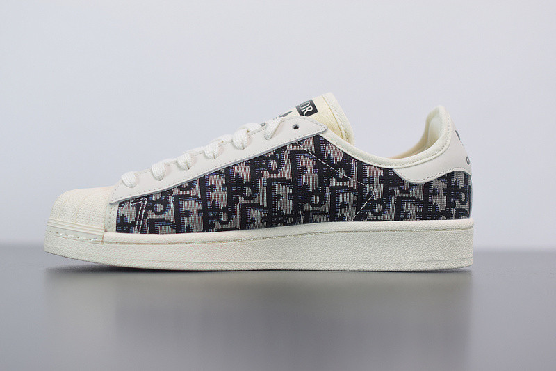 DIO* X ADIDAS C16650