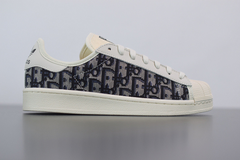 DIO* X ADIDAS C16650