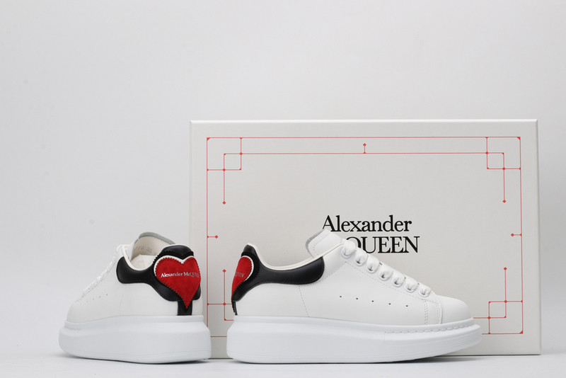 alexer mceen sneakers