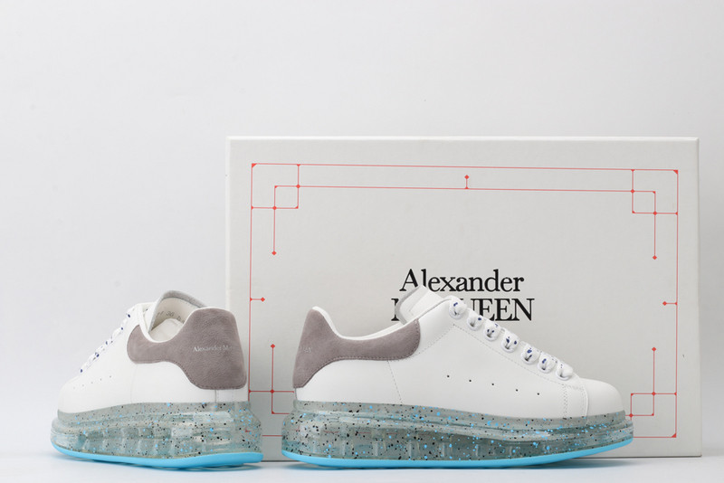 alexer mceen sneakers