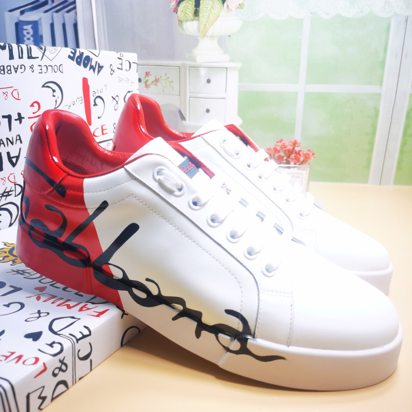 DG SNEAKER