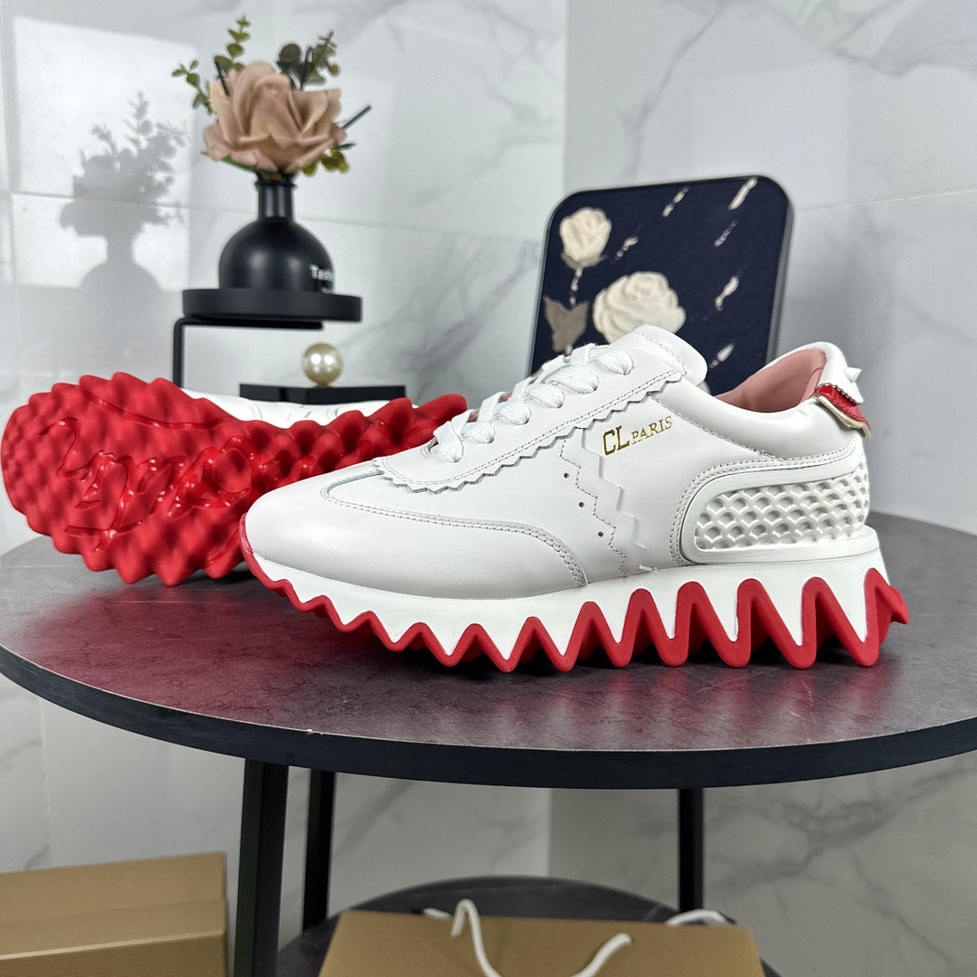 CHIAN LOUIN SNEAKER