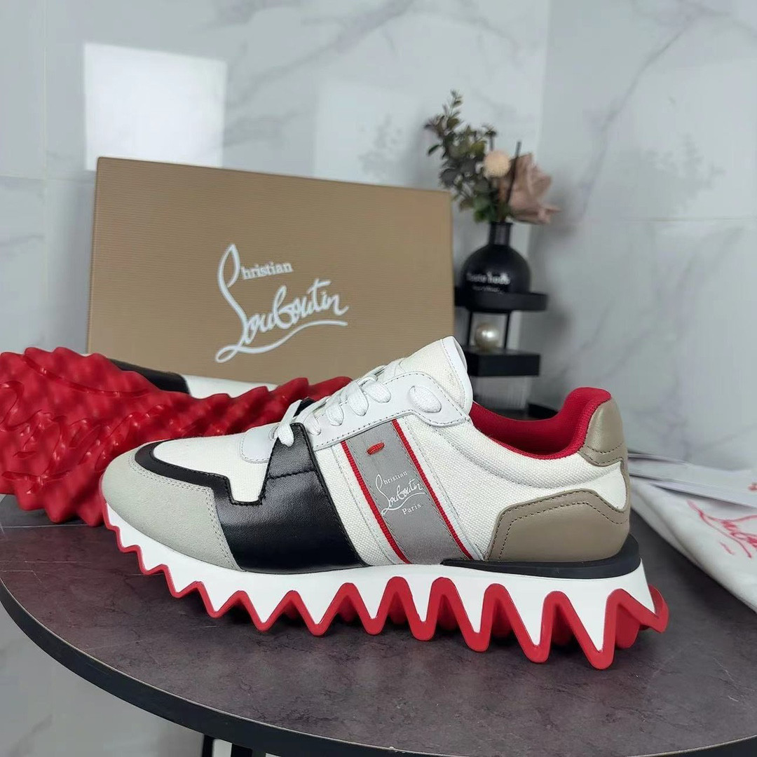 CHIAN LOUIN SNEAKER