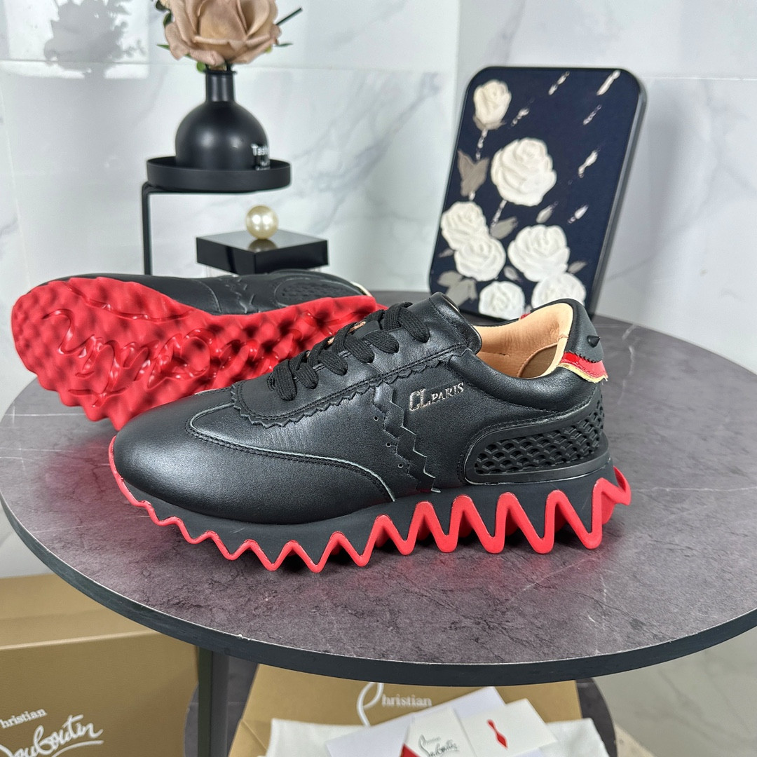 CHIAN LOUIN SNEAKER