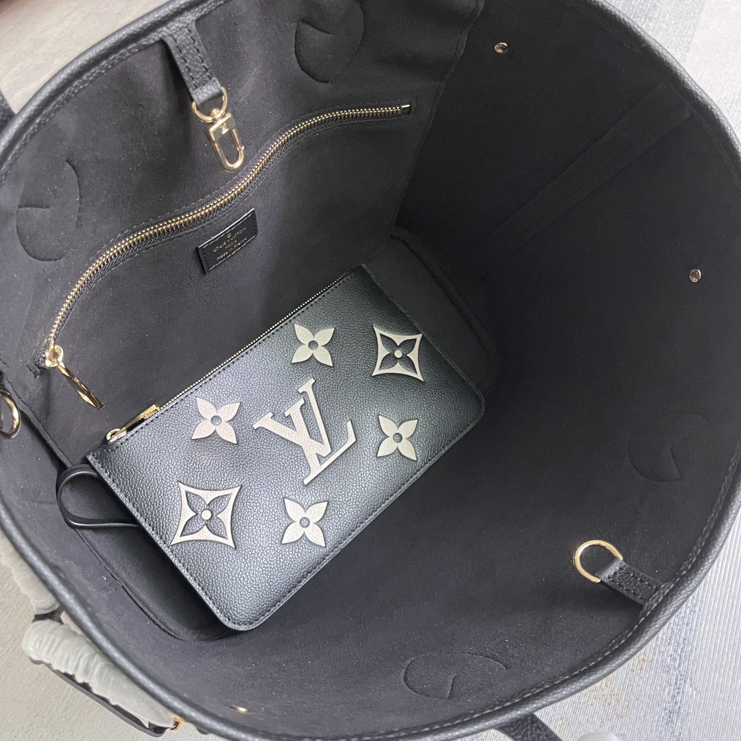 LVT PURSE mm