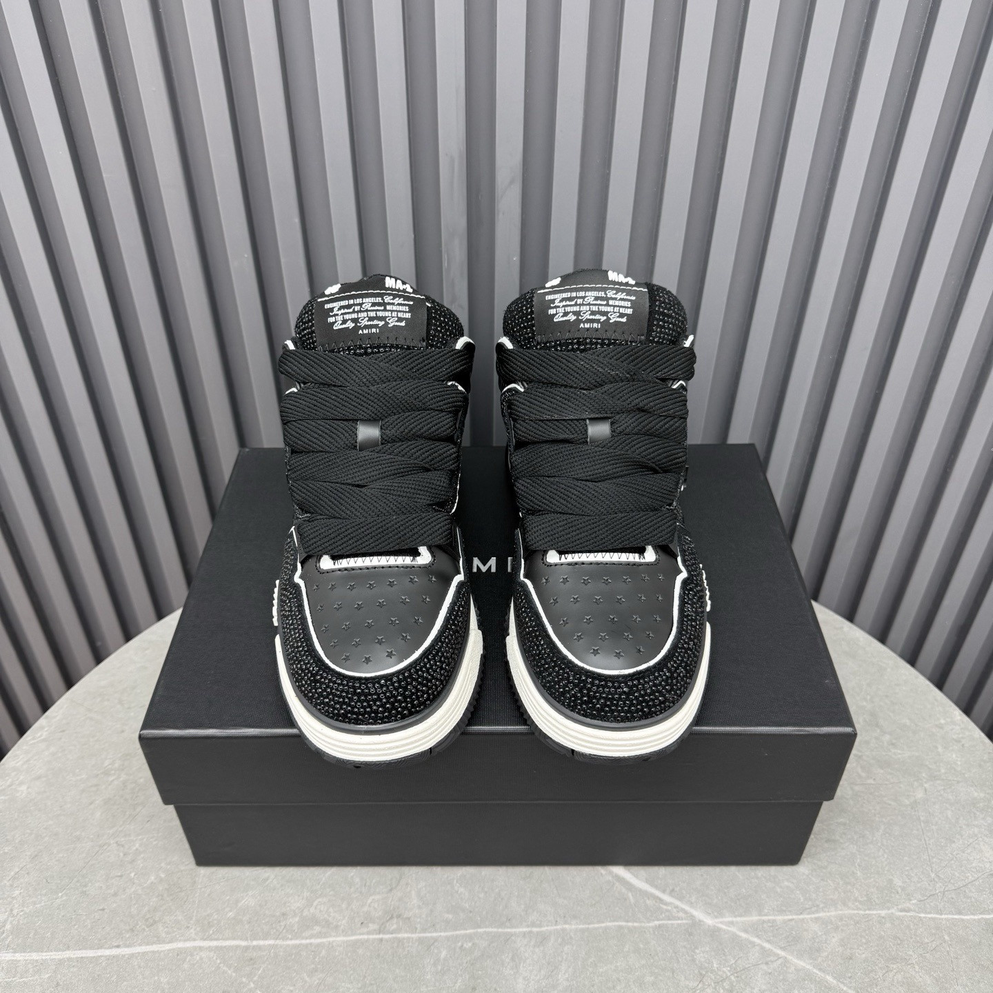AMIRI MA-1 Sneakers