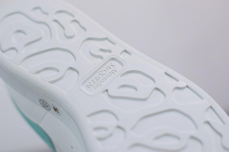 alexer mceen sneakers