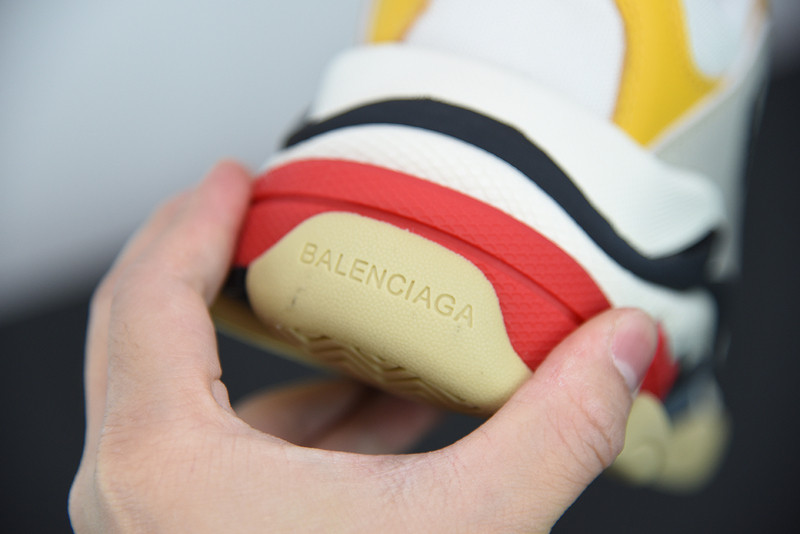 bc triple s trainer