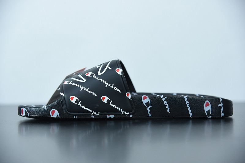 champion ipo metallic