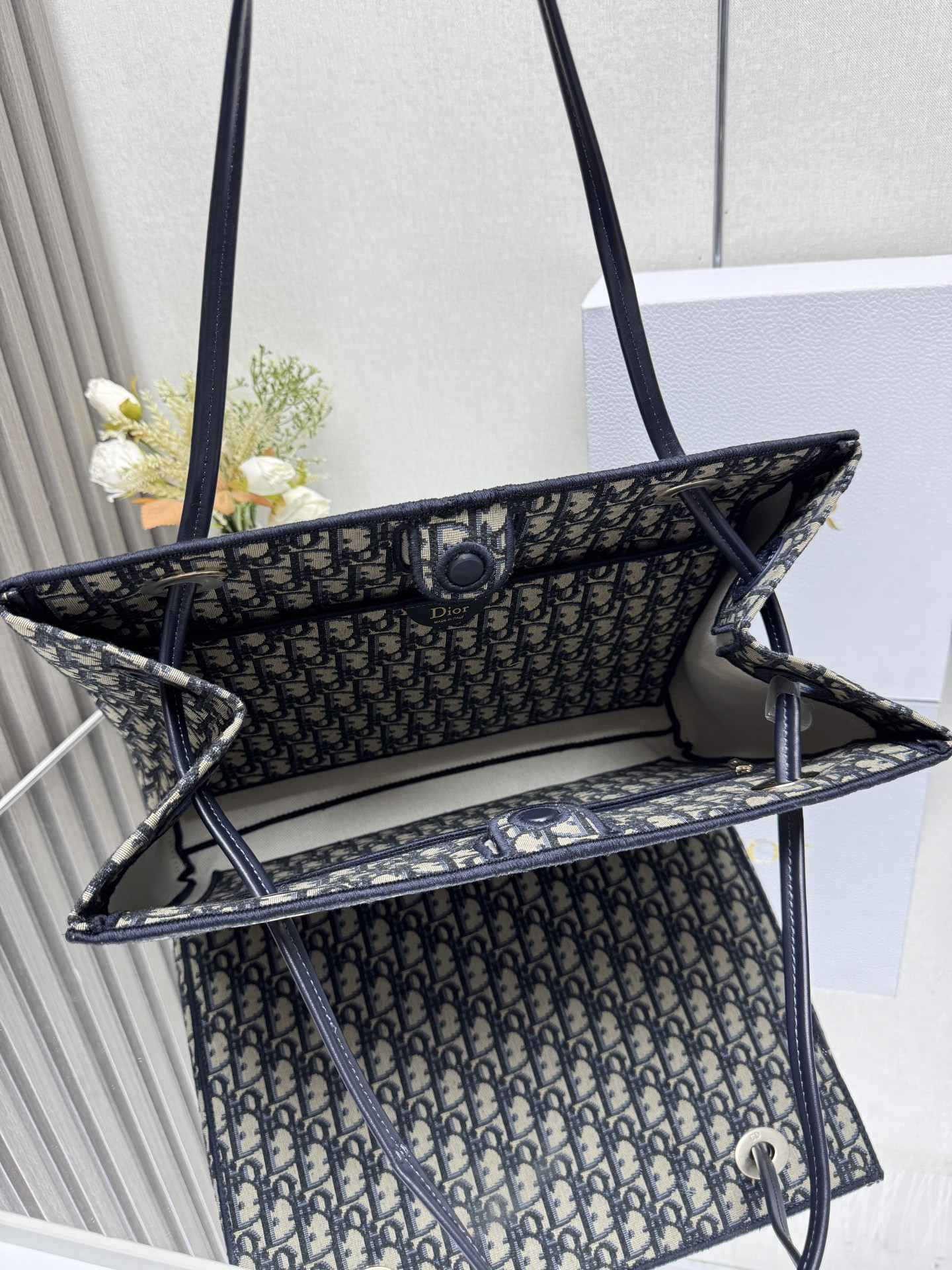 D10r BAG