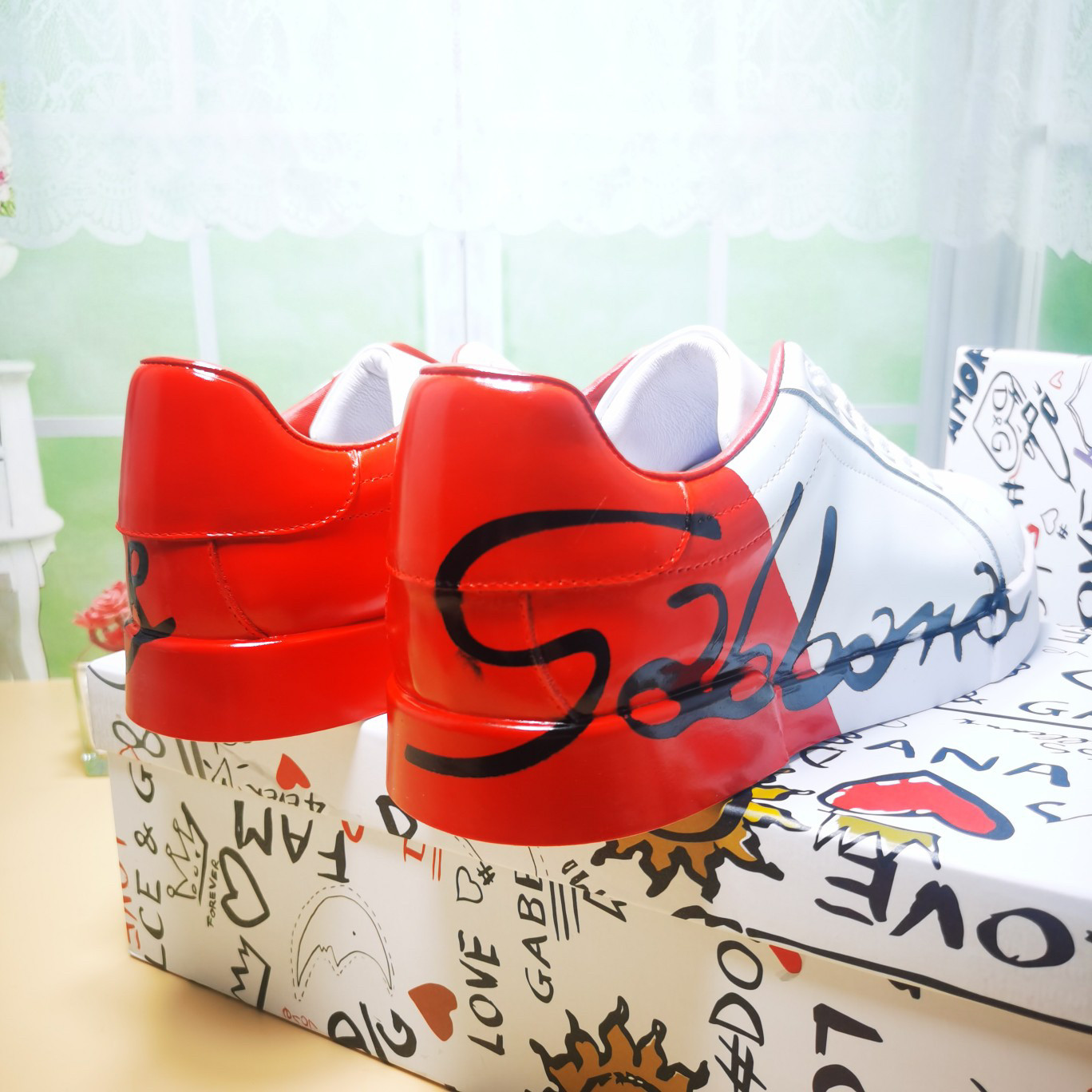 DG SNEAKER