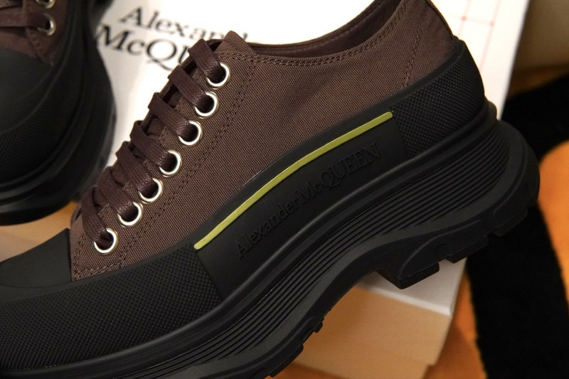 alexer mceen sneakers